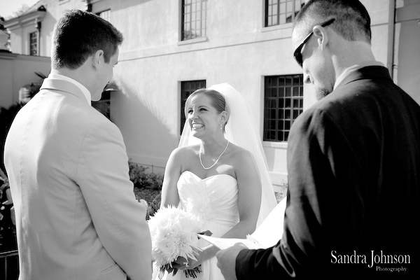 Best Thomas Center Wedding photographer - Sandra Johnson (SJFoto.com)